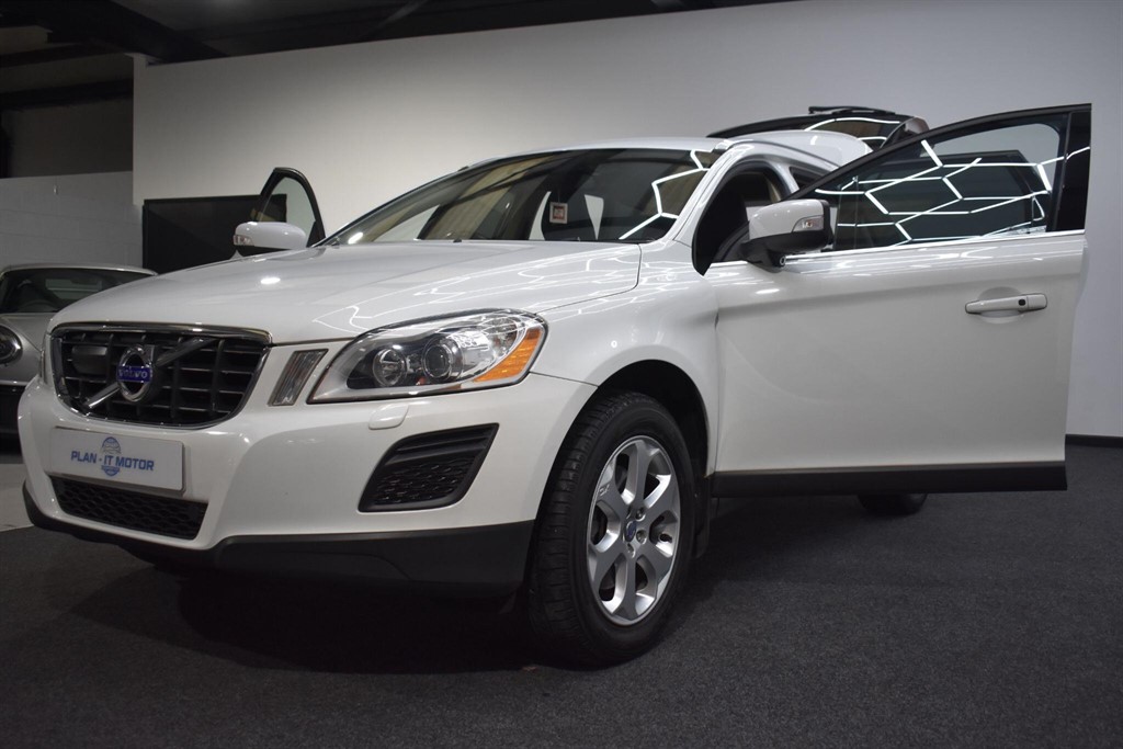 Used Volvo XC60 2012 for sale - 77414203: Photo 11
