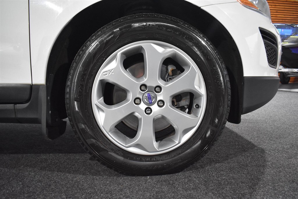 Used Volvo XC60 2012 for sale - 77414203: Photo 17