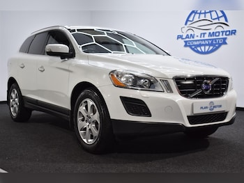 Used Volvo XC60 2012 for sale - 77414203: Photo