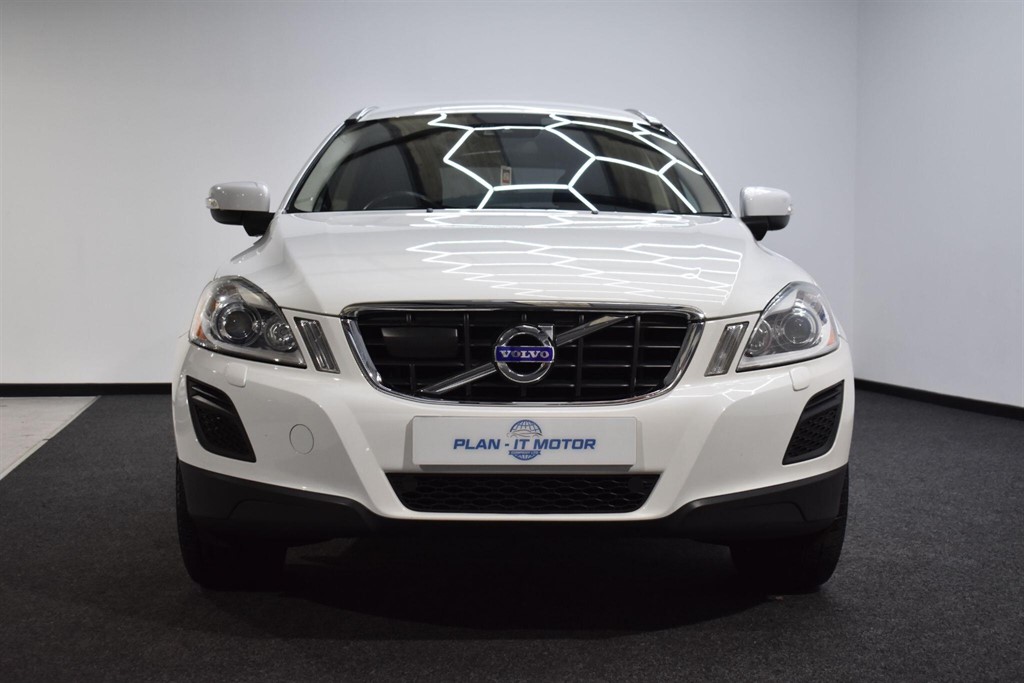 Used Volvo XC60 2012 for sale - 77414203: Photo 2