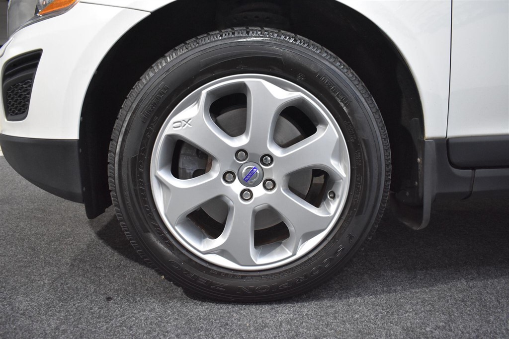 Used Volvo XC60 2012 for sale - 77414203: Photo 20