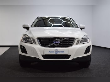 Used Volvo XC60 2012 for sale - 77414203: Photo