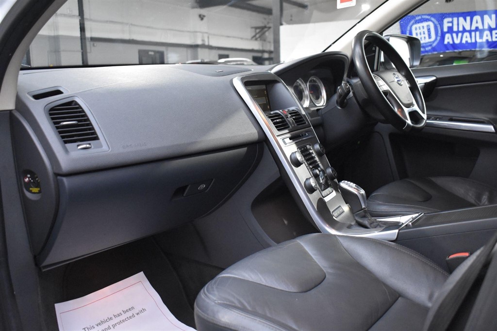 Used Volvo XC60 2012 for sale - 77414203: Photo 37