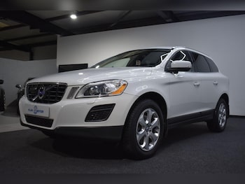 Used Volvo XC60 2012 for sale - 77414203: Photo