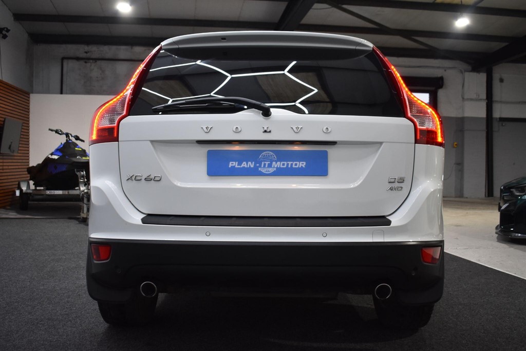 Used Volvo XC60 2012 for sale - 77414203: Photo 4