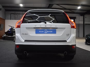 Used Volvo XC60 2012 for sale - 77414203: Photo