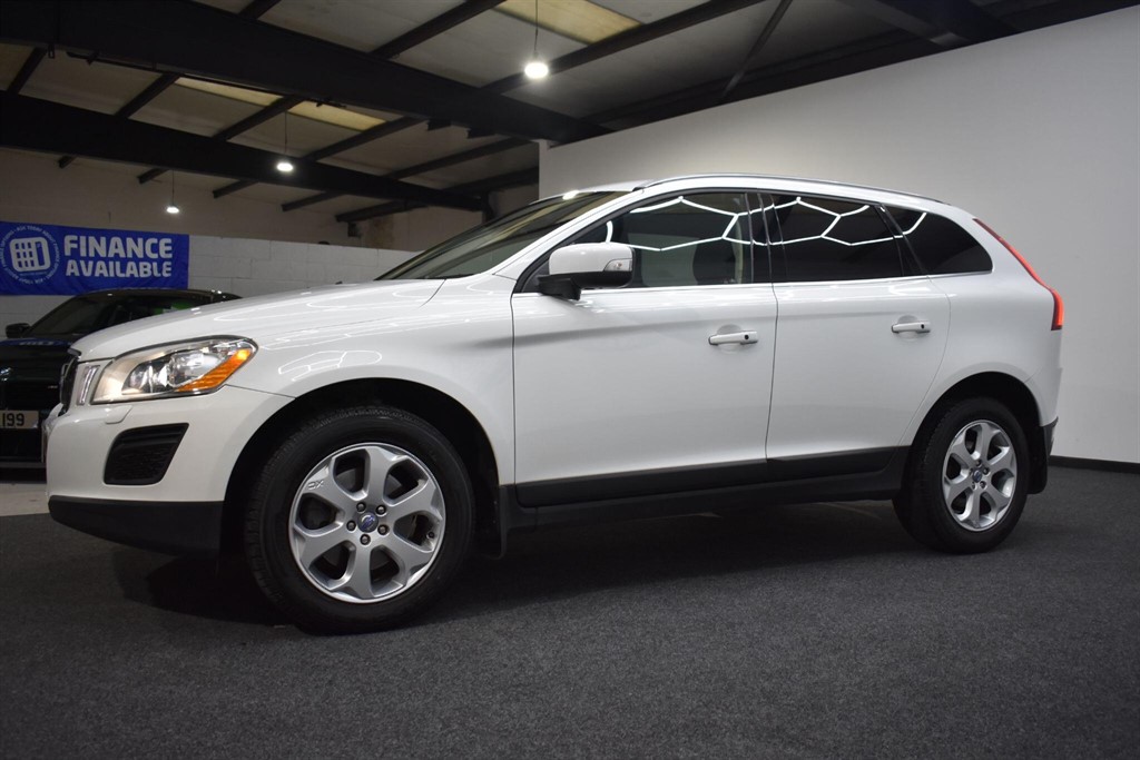 Used Volvo XC60 2012 for sale - 77414203: Photo 5