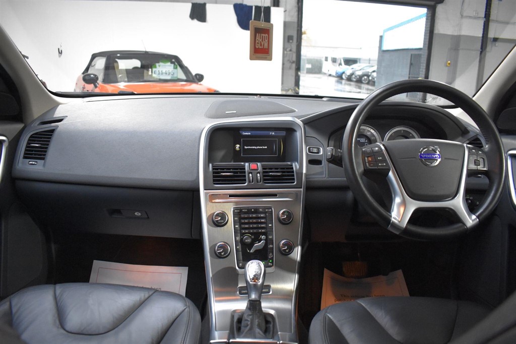 Used Volvo XC60 2012 for sale - 77414203: Photo 50