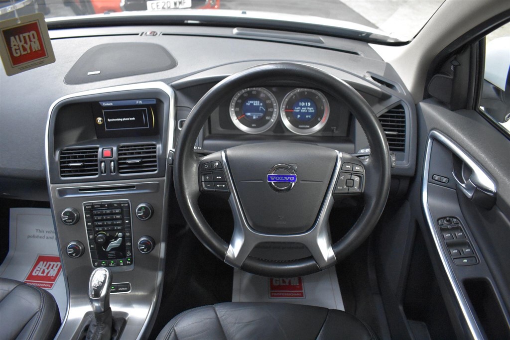 Used Volvo XC60 2012 for sale - 77414203: Photo 51