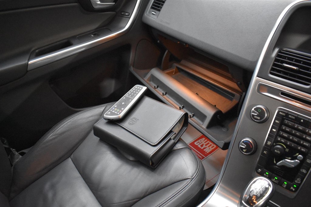 Used Volvo XC60 2012 for sale - 77414203: Photo 53