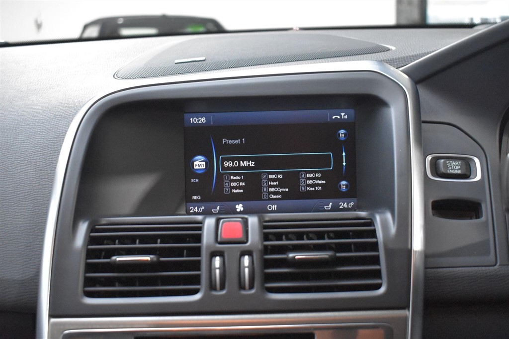 Used Volvo XC60 2012 for sale - 77414203: Photo 58