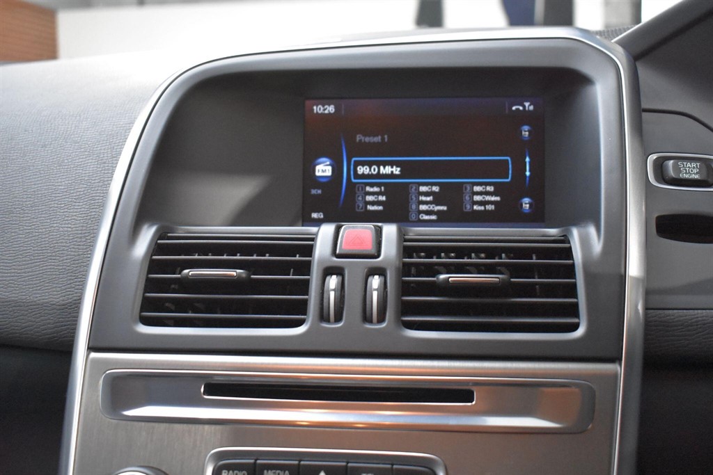 Used Volvo XC60 2012 for sale - 77414203: Photo 59