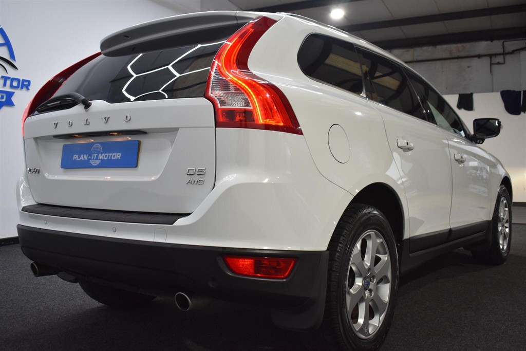Used Volvo XC60 2012 for sale - 77414203: Photo 7