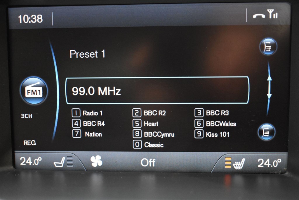 Used Volvo XC60 2012 for sale - 77414203: Photo 79