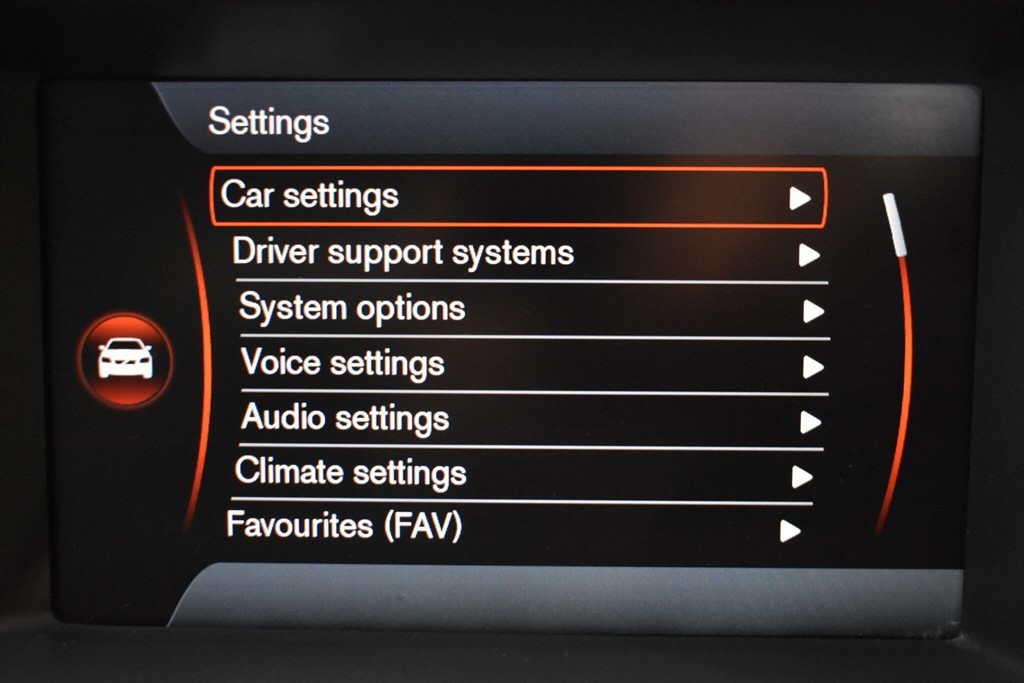 Used Volvo XC60 2012 for sale - 77414203: Photo 84