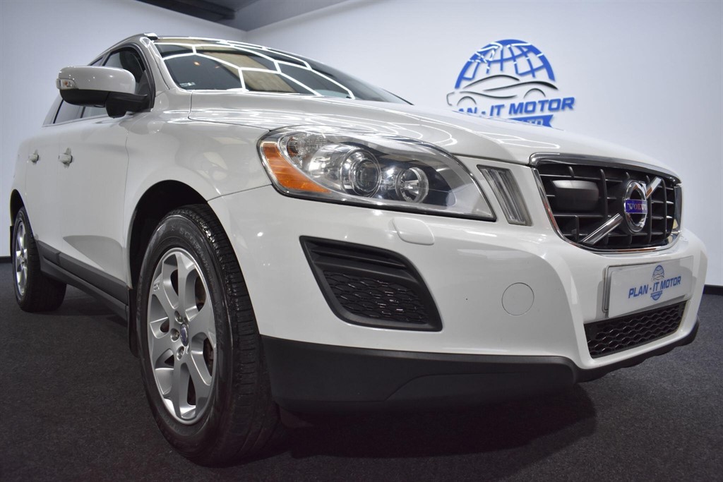 Used Volvo XC60 2012 for sale - 77414203: Photo 88