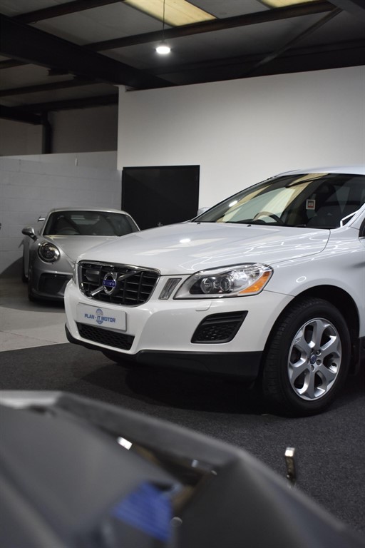 Used Volvo XC60 2012 for sale - 77414203: Photo 89