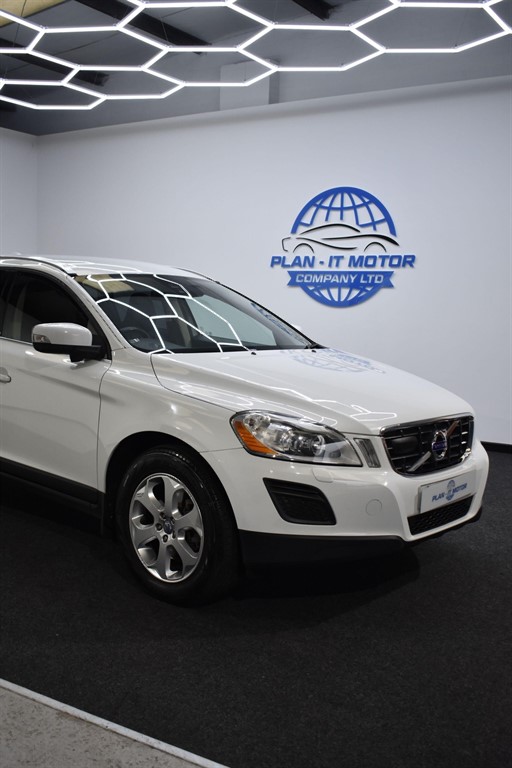 Used Volvo XC60 2012 for sale - 77414203: Photo 90