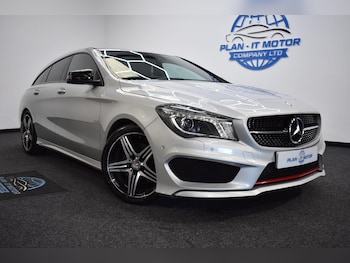 Used Mercedes-Benz CLA 2015 for sale - 78885697: Photo