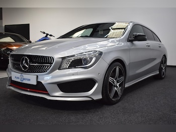 Used Mercedes-Benz CLA 2015 for sale - 78885697: Photo