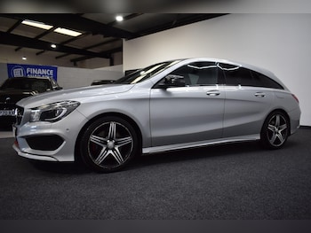 Used Mercedes-Benz CLA 2015 for sale - 78885697: Photo