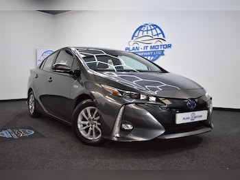 Used Toyota Prius 2017 for sale - 79045125: Photo