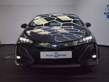 Used Toyota Prius 2017 for sale - 79045125: Photo