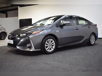 Used Toyota Prius 2017 for sale - 79045125: Photo
