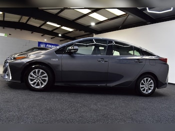 Used Toyota Prius 2017 for sale - 79045125: Photo