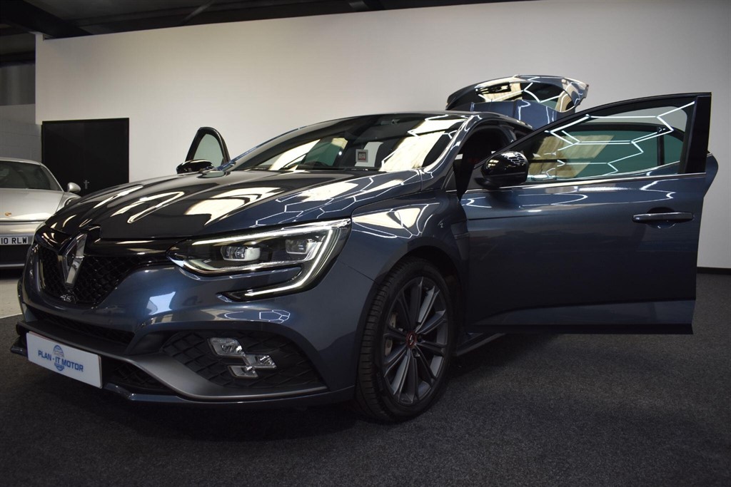Used Renault Megane 2019 for sale - 77975703: Photo 11