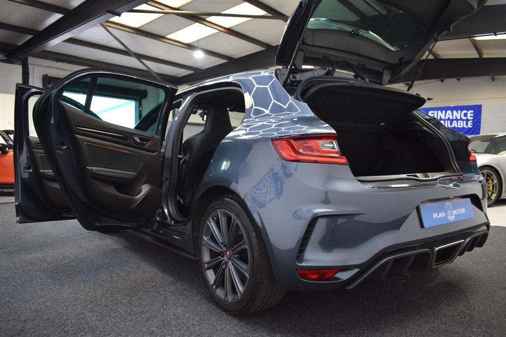 Used Renault Megane 2019 for sale - 77975703: Photo 13