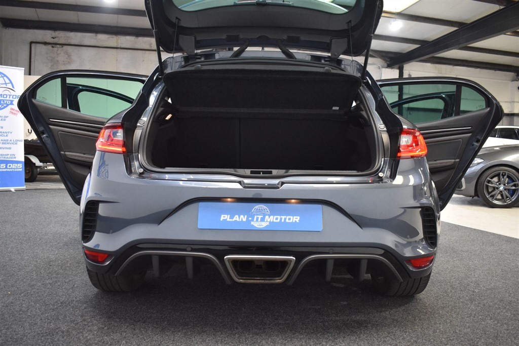 Used Renault Megane 2019 for sale - 77975703: Photo 14