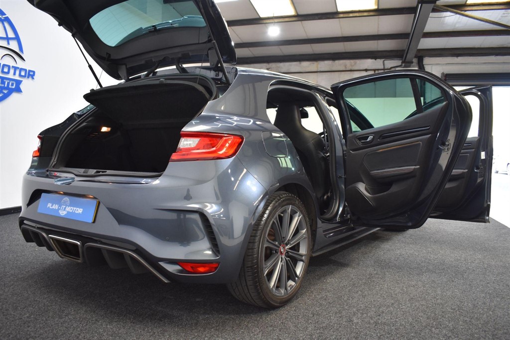 Used Renault Megane 2019 for sale - 77975703: Photo 15