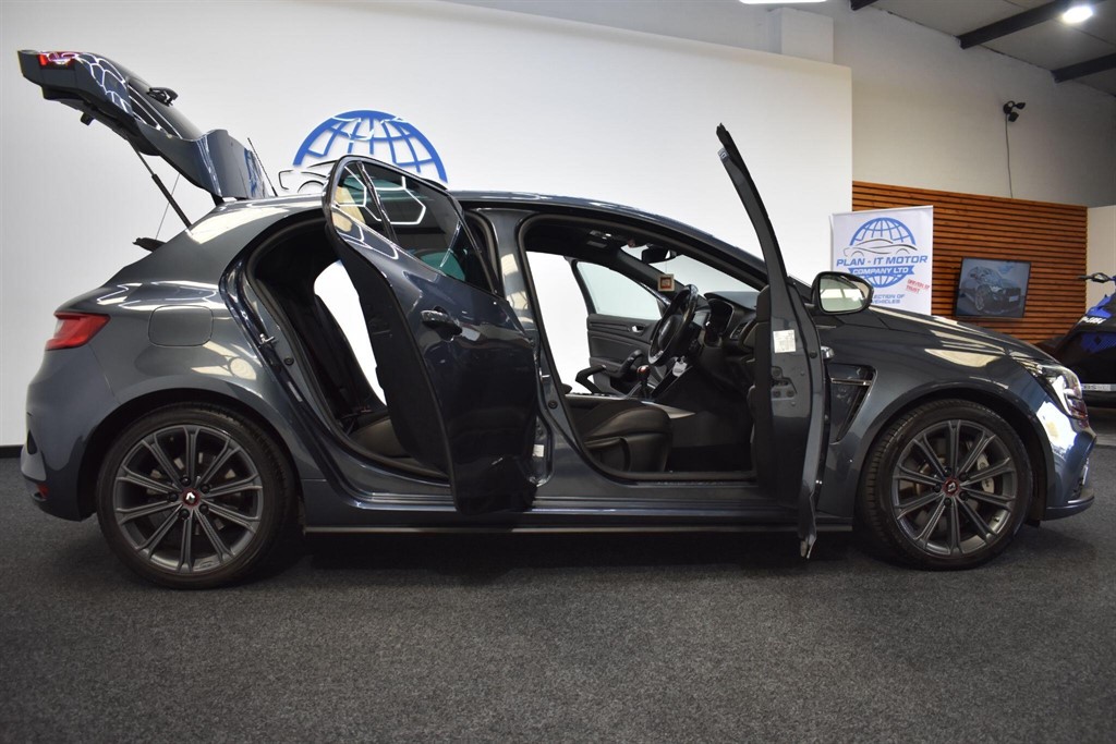 Used Renault Megane 2019 for sale - 77975703: Photo 16