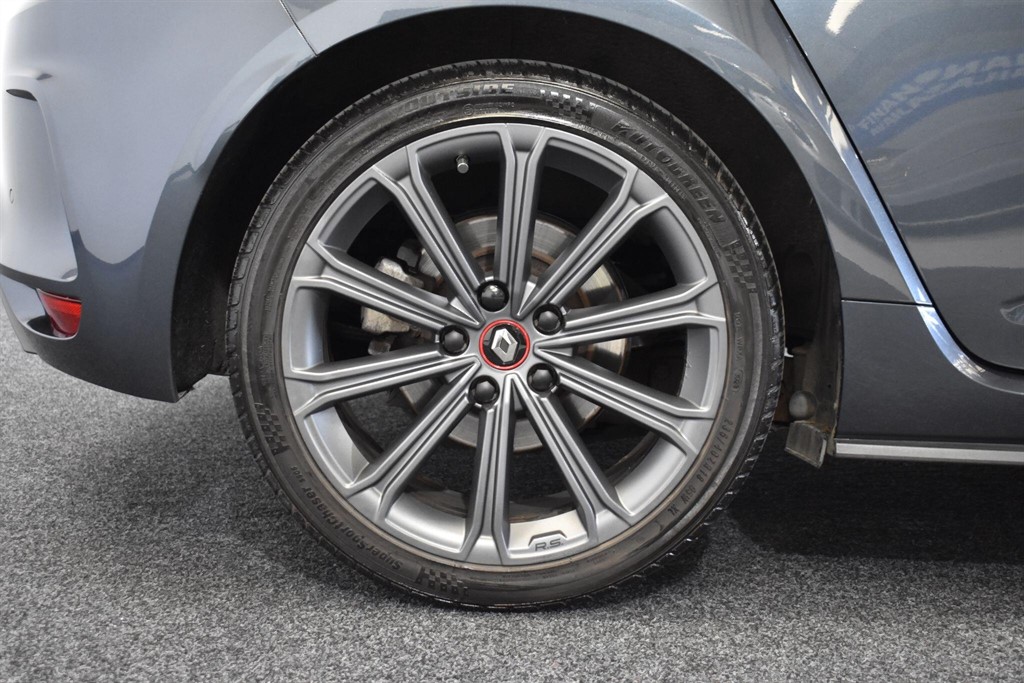 Used Renault Megane 2019 for sale - 77975703: Photo 19