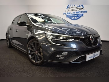 Used Renault Megane 2019 for sale - 77975703: Photo