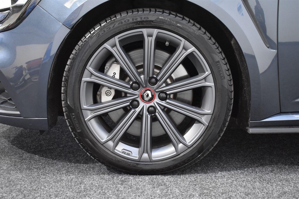 Used Renault Megane 2019 for sale - 77975703: Photo 21