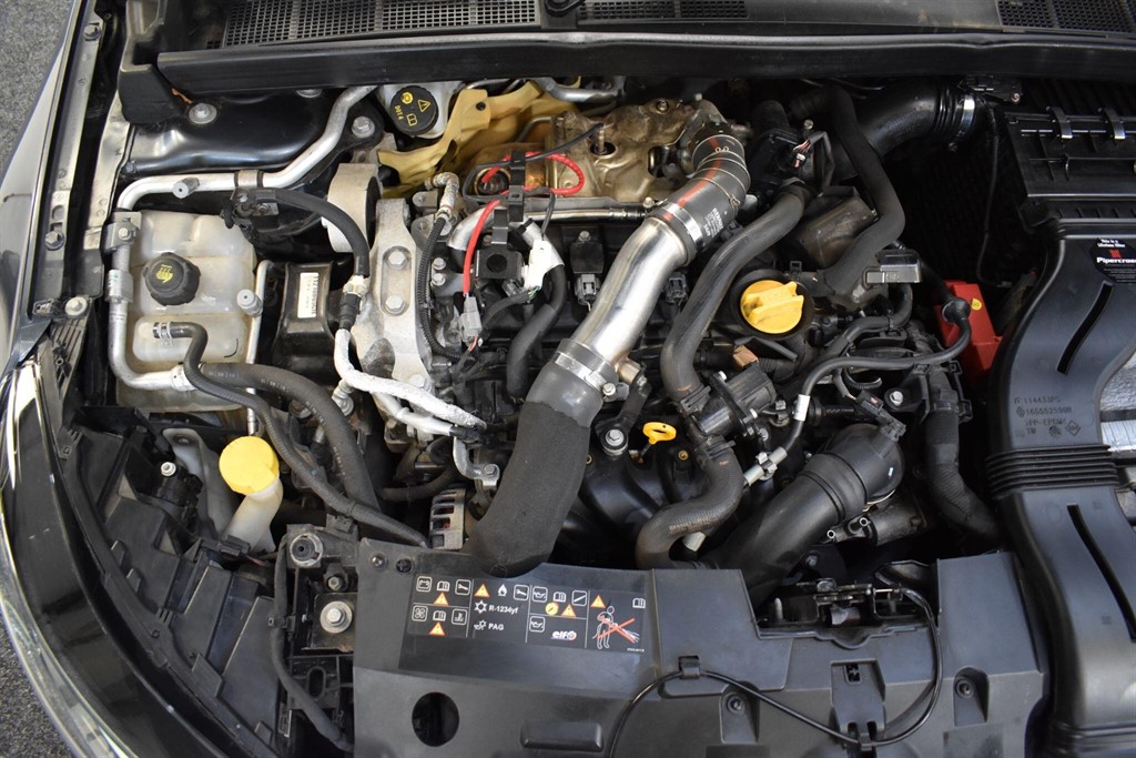 Used Renault Megane 2019 for sale - 77975703: Photo 23