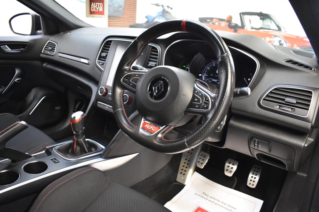 Used Renault Megane 2019 for sale - 77975703: Photo 29