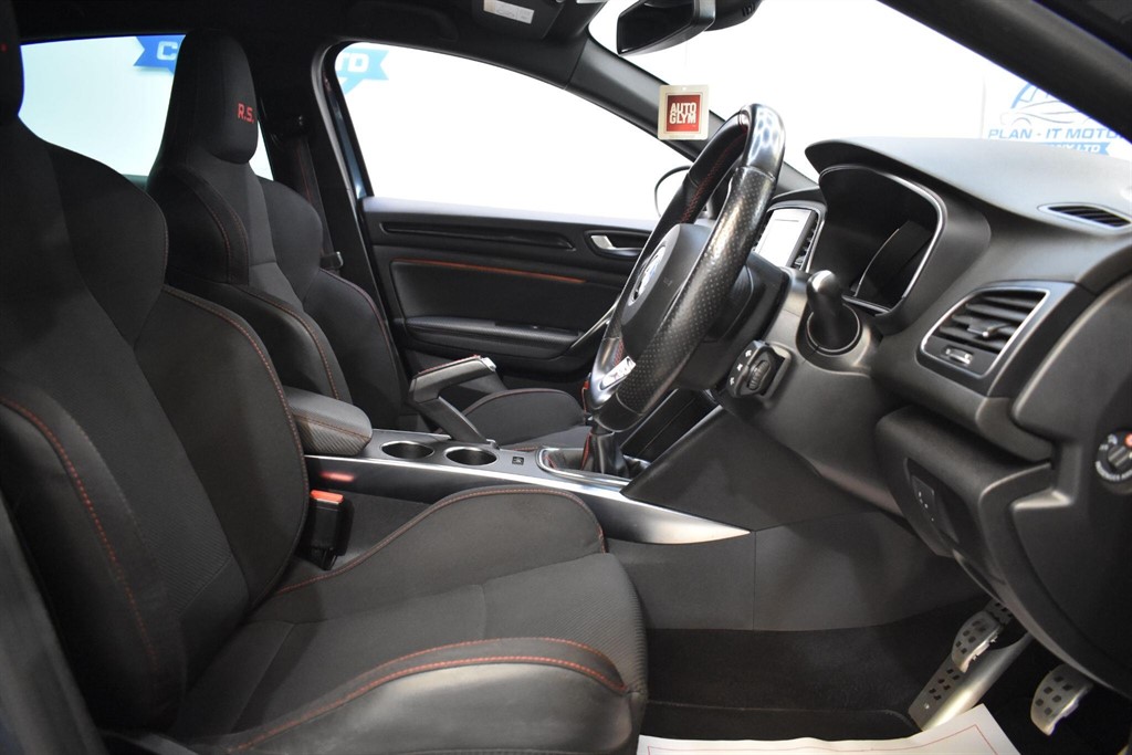 Used Renault Megane 2019 for sale - 77975703: Photo 30