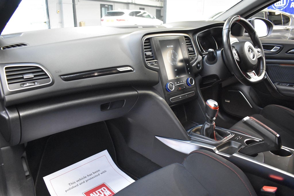 Used Renault Megane 2019 for sale - 77975703: Photo 32