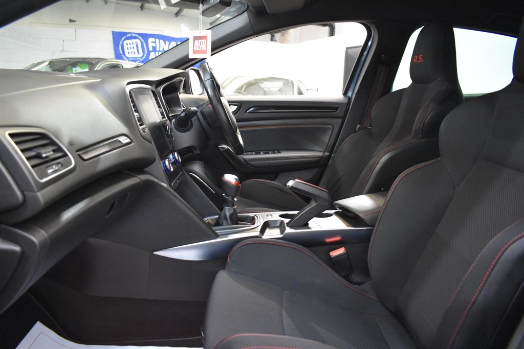 Used Renault Megane 2019 for sale - 77975703: Photo 33