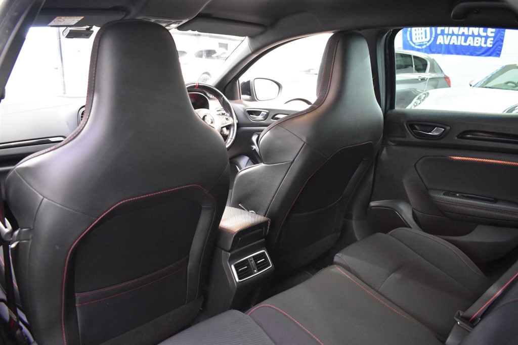 Used Renault Megane 2019 for sale - 77975703: Photo 35