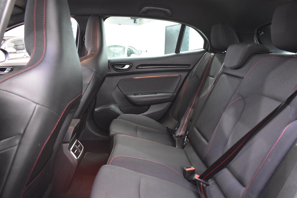 Used Renault Megane 2019 for sale - 77975703: Photo 36