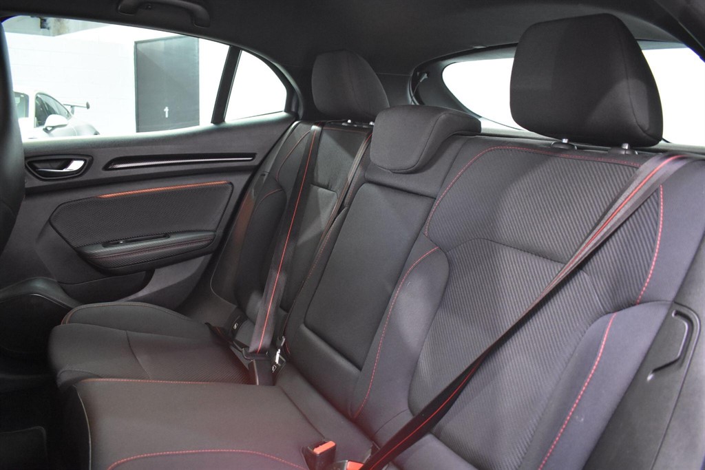 Used Renault Megane 2019 for sale - 77975703: Photo 37