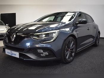 Used Renault Megane 2019 for sale - 77975703: Photo