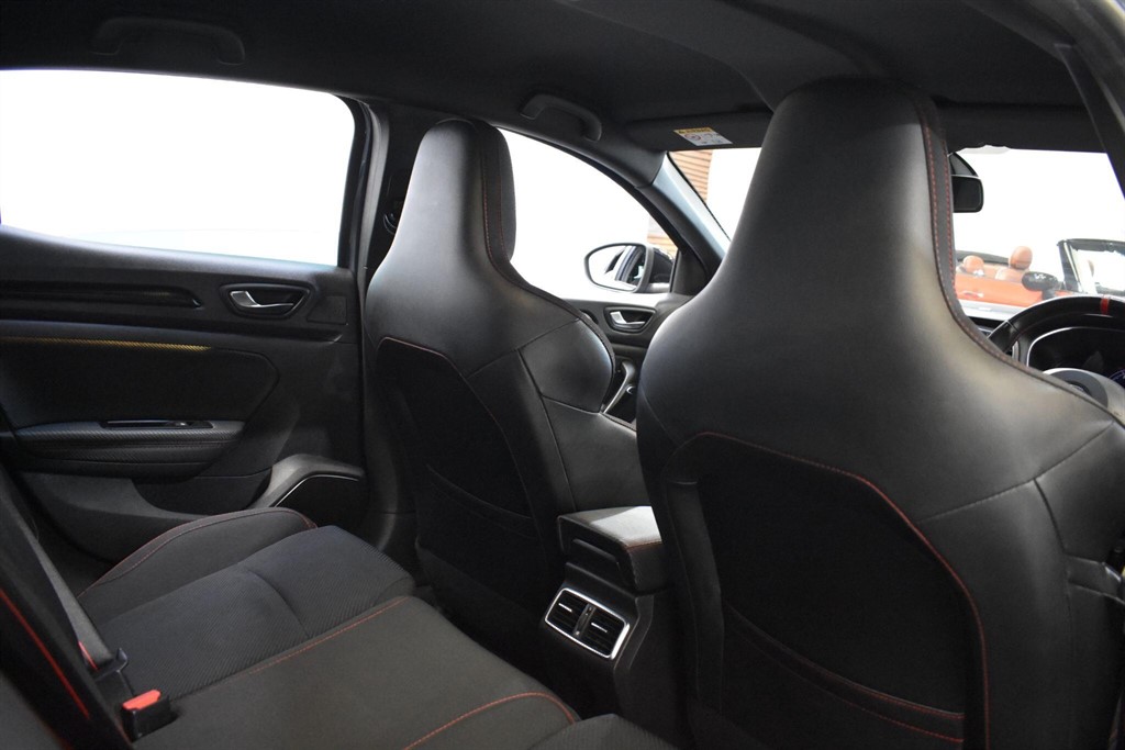 Used Renault Megane 2019 for sale - 77975703: Photo 41