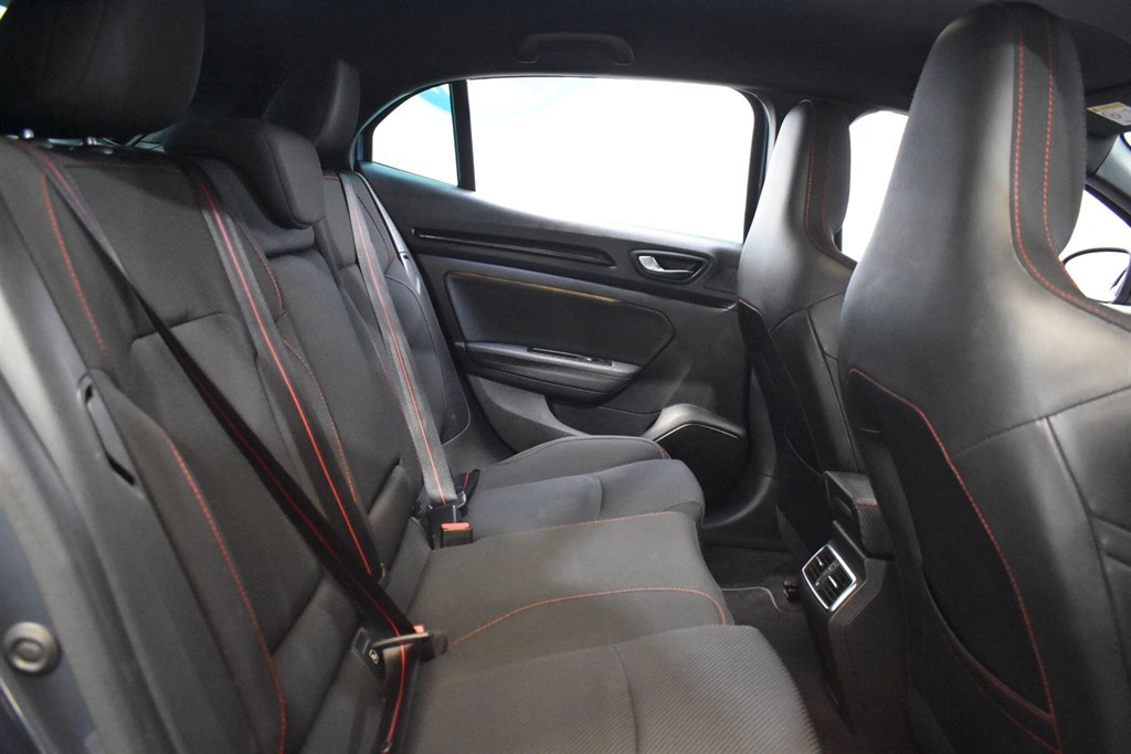 Used Renault Megane 2019 for sale - 77975703: Photo 42