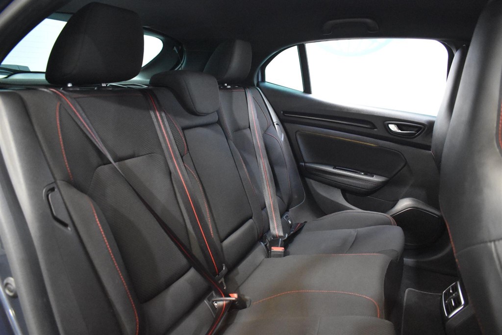 Used Renault Megane 2019 for sale - 77975703: Photo 43