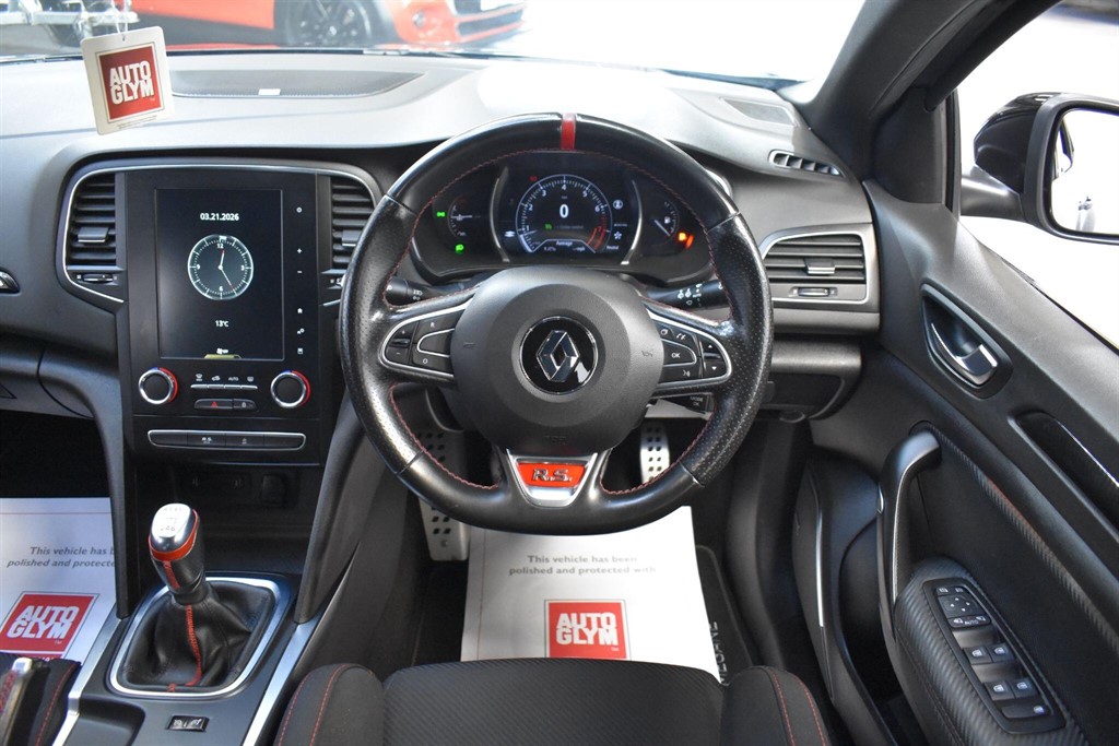 Used Renault Megane 2019 for sale - 77975703: Photo 46